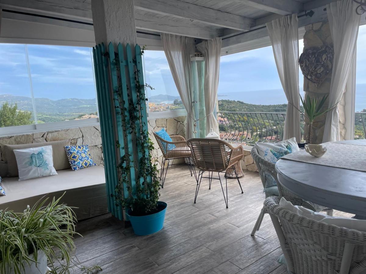 Villa Turchese Коста-Рей Екстер'єр фото